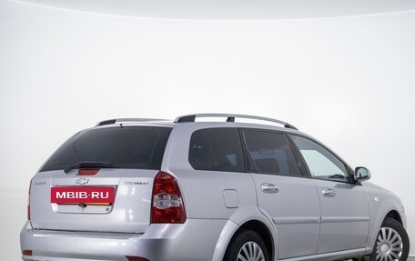 Chevrolet Lacetti, 2008 год, 579 000 рублей, 4 фотография