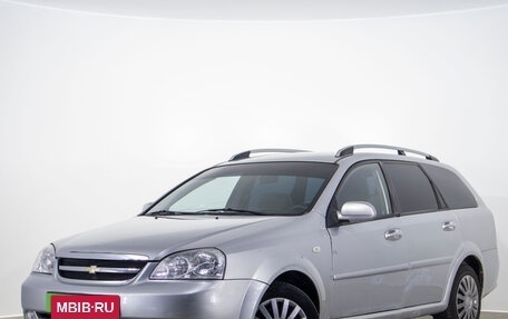 Chevrolet Lacetti, 2008 год, 579 000 рублей, 3 фотография