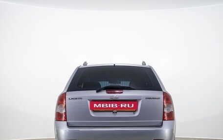 Chevrolet Lacetti, 2008 год, 579 000 рублей, 5 фотография