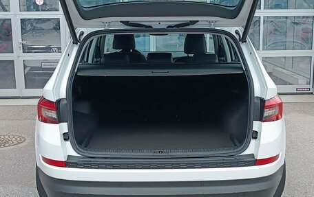 Skoda Kodiaq I, 2020 год, 3 000 000 рублей, 10 фотография