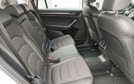 Skoda Kodiaq I, 2020 год, 3 000 000 рублей, 15 фотография