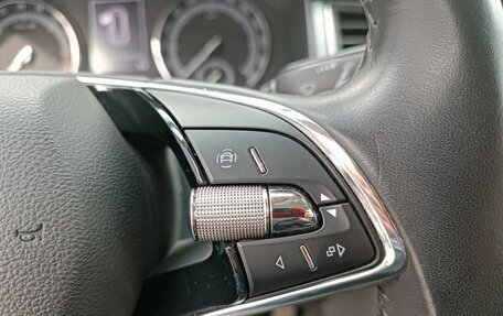 Skoda Kodiaq I, 2020 год, 3 000 000 рублей, 17 фотография