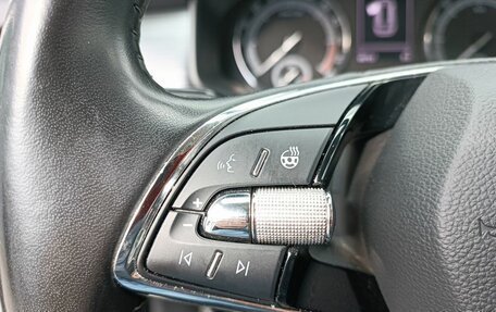 Skoda Kodiaq I, 2020 год, 3 000 000 рублей, 16 фотография
