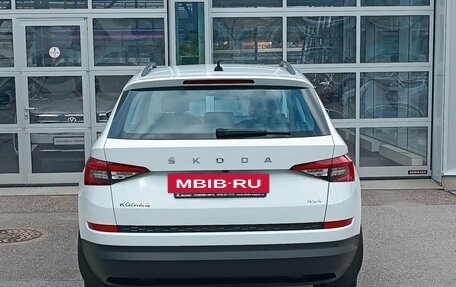 Skoda Kodiaq I, 2020 год, 3 000 000 рублей, 7 фотография