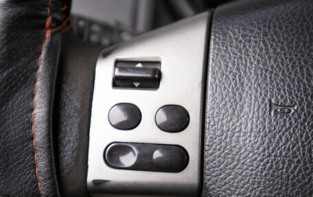 Nissan Note II рестайлинг, 2007 год, 599 000 рублей, 10 фотография