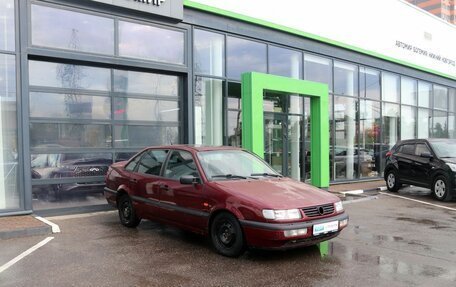 Volkswagen Passat B4, 1994 год, 172 000 рублей, 7 фотография