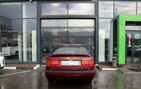 Volkswagen Passat B4, 1994 год, 172 000 рублей, 4 фотография