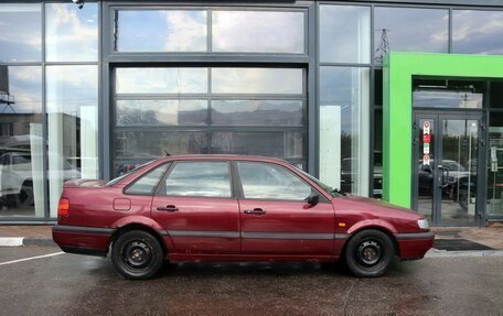 Volkswagen Passat B4, 1994 год, 172 000 рублей, 6 фотография