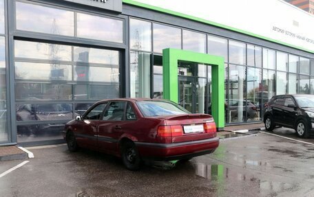 Volkswagen Passat B4, 1994 год, 172 000 рублей, 3 фотография