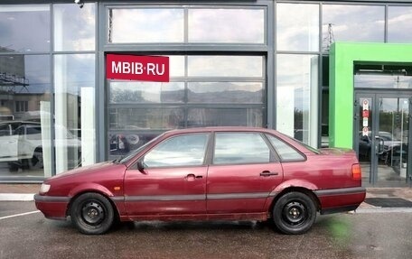Volkswagen Passat B4, 1994 год, 172 000 рублей, 2 фотография