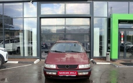 Volkswagen Passat B4, 1994 год, 172 000 рублей, 8 фотография