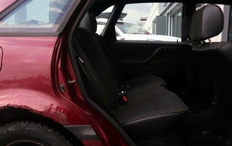 Volkswagen Passat B4, 1994 год, 172 000 рублей, 11 фотография