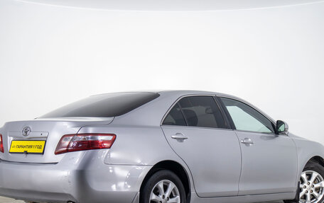 Toyota Camry, 2010 год, 1 199 000 рублей, 4 фотография