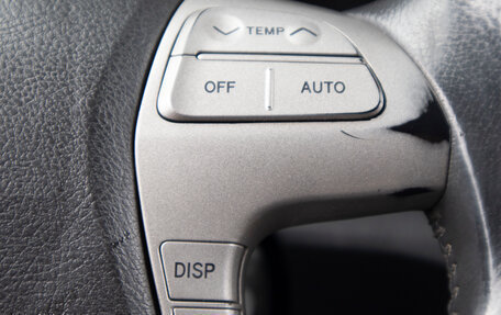 Toyota Camry, 2010 год, 1 199 000 рублей, 9 фотография