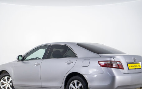 Toyota Camry, 2010 год, 1 199 000 рублей, 6 фотография