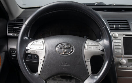 Toyota Camry, 2010 год, 1 199 000 рублей, 8 фотография