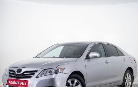 Toyota Camry, 2010 год, 1 199 000 рублей, 3 фотография