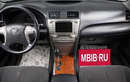 Toyota Camry, 2010 год, 1 199 000 рублей, 7 фотография