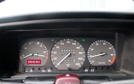 Volkswagen Passat B4, 1994 год, 172 000 рублей, 15 фотография