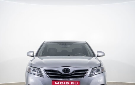 Toyota Camry, 2010 год, 1 199 000 рублей, 2 фотография
