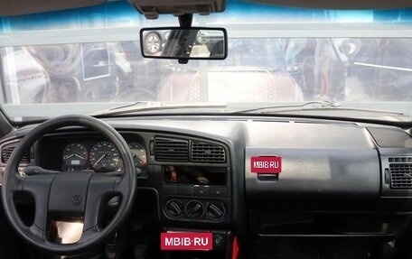 Volkswagen Passat B4, 1994 год, 172 000 рублей, 13 фотография