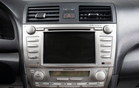 Toyota Camry, 2010 год, 1 199 000 рублей, 13 фотография