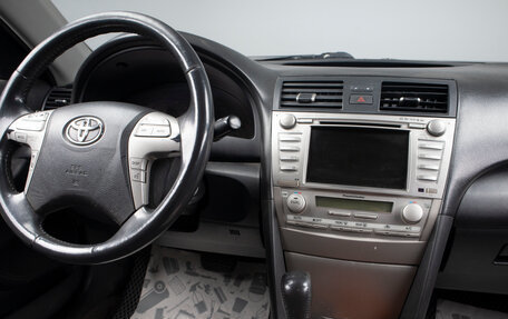 Toyota Camry, 2010 год, 1 199 000 рублей, 11 фотография