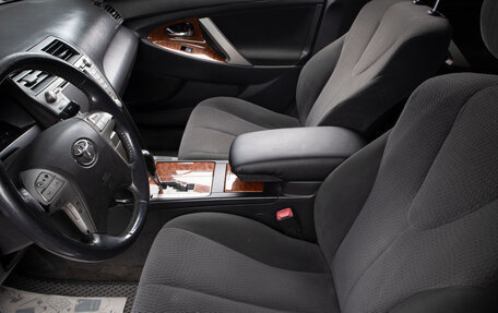 Toyota Camry, 2010 год, 1 199 000 рублей, 15 фотография