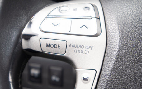 Toyota Camry, 2010 год, 1 199 000 рублей, 10 фотография
