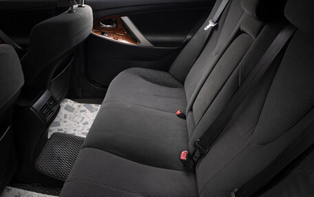 Toyota Camry, 2010 год, 1 199 000 рублей, 19 фотография