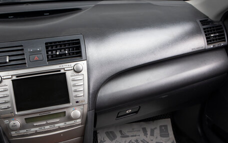 Toyota Camry, 2010 год, 1 199 000 рублей, 12 фотография