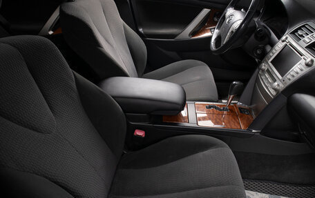 Toyota Camry, 2010 год, 1 199 000 рублей, 17 фотография