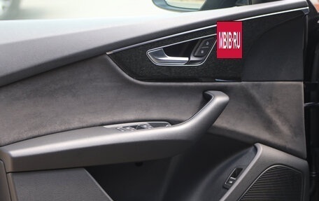 Audi Q8 I, 2020 год, 6 450 000 рублей, 16 фотография