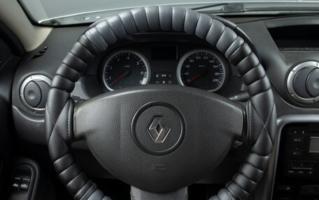 Renault Duster I рестайлинг, 2013 год, 829 000 рублей, 9 фотография