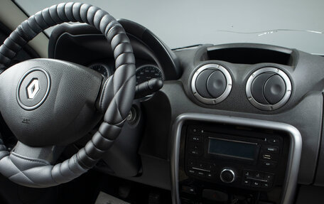 Renault Duster I рестайлинг, 2013 год, 829 000 рублей, 8 фотография