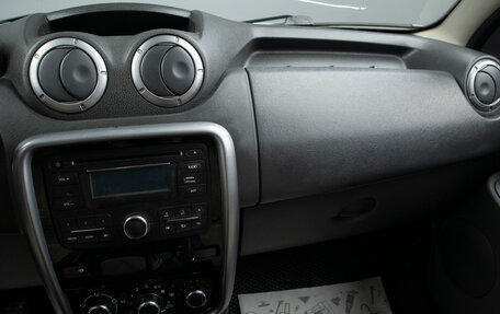 Renault Duster I рестайлинг, 2013 год, 829 000 рублей, 10 фотография