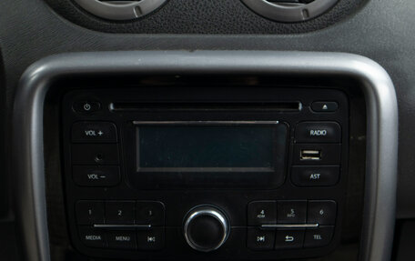 Renault Duster I рестайлинг, 2013 год, 829 000 рублей, 11 фотография