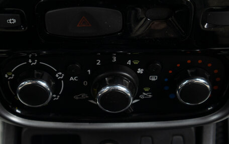 Renault Duster I рестайлинг, 2013 год, 829 000 рублей, 12 фотография