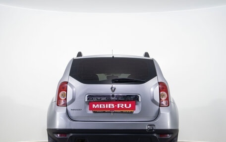 Renault Duster I рестайлинг, 2013 год, 829 000 рублей, 5 фотография
