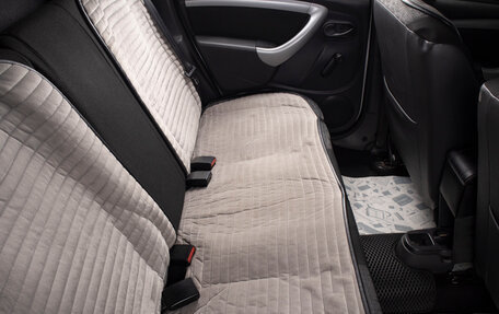 Renault Duster I рестайлинг, 2013 год, 829 000 рублей, 15 фотография