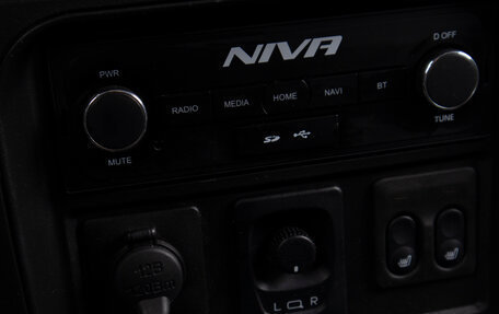 Chevrolet Niva I рестайлинг, 2019 год, 799 000 рублей, 13 фотография