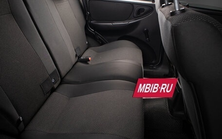 Chevrolet Niva I рестайлинг, 2019 год, 799 000 рублей, 16 фотография