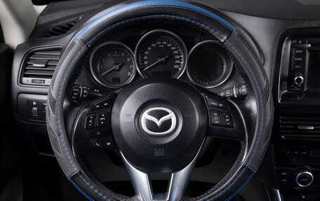 Mazda CX-5 II, 2012 год, 1 499 000 рублей, 9 фотография