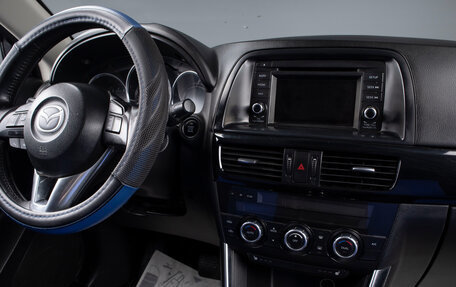 Mazda CX-5 II, 2012 год, 1 499 000 рублей, 8 фотография