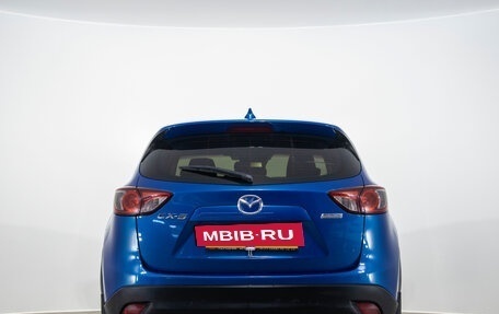 Mazda CX-5 II, 2012 год, 1 499 000 рублей, 5 фотография