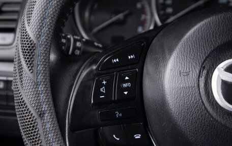 Mazda CX-5 II, 2012 год, 1 499 000 рублей, 11 фотография