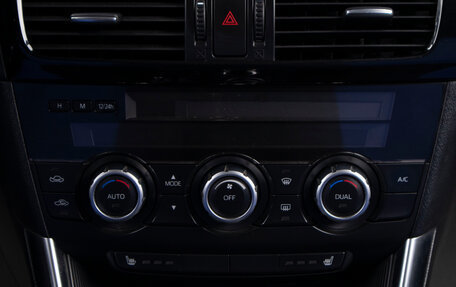 Mazda CX-5 II, 2012 год, 1 499 000 рублей, 14 фотография