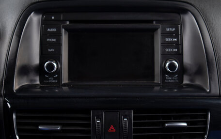 Mazda CX-5 II, 2012 год, 1 499 000 рублей, 13 фотография