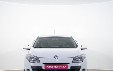 Renault Megane III, 2011 год, 1 149 000 рублей, 2 фотография