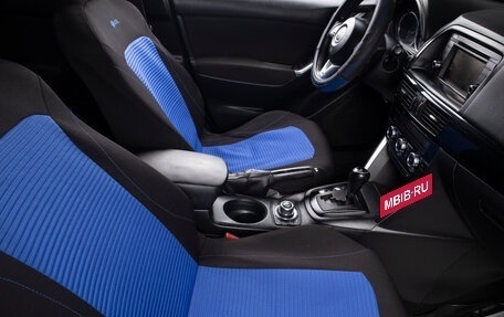 Mazda CX-5 II, 2012 год, 1 499 000 рублей, 18 фотография